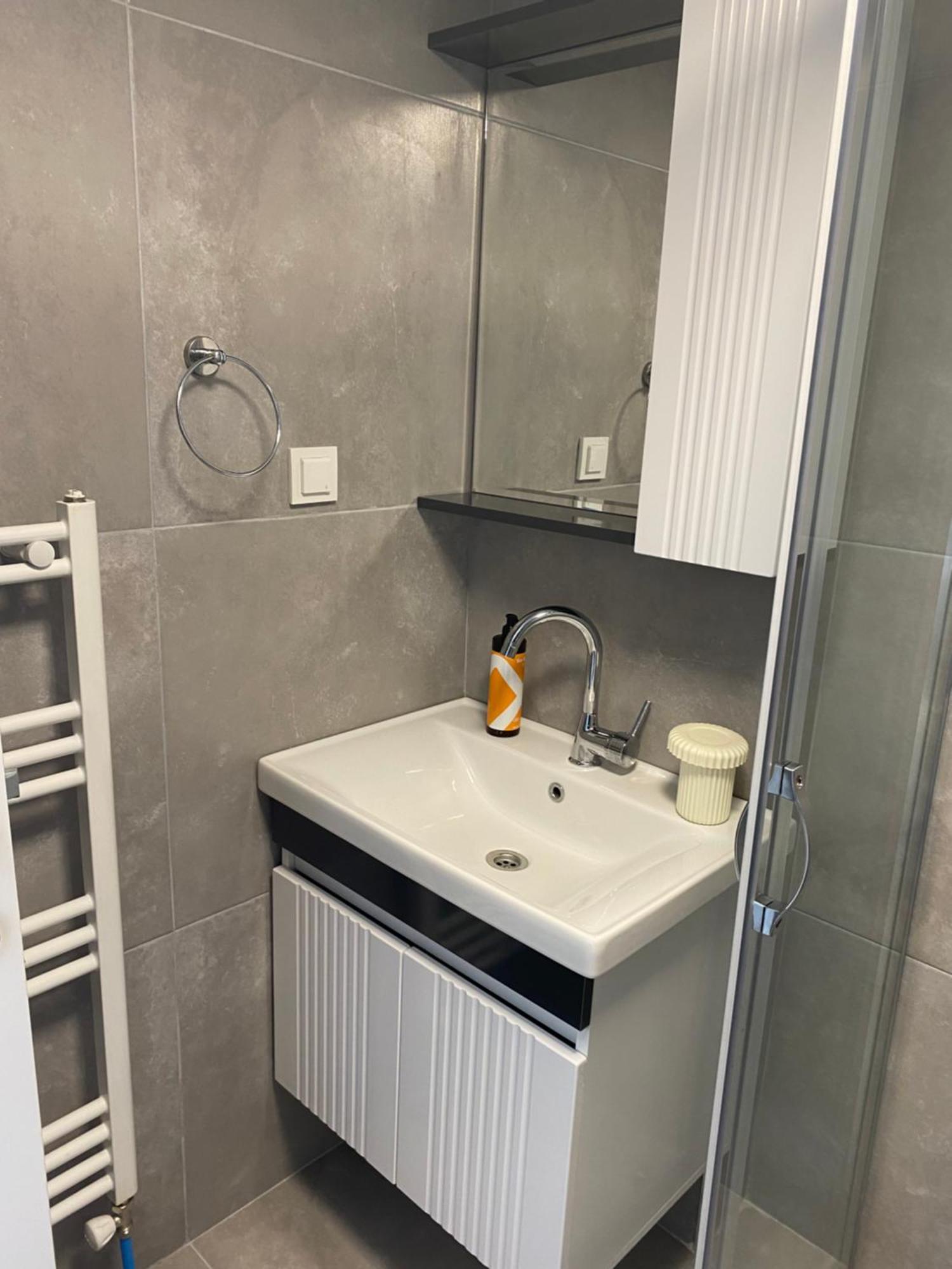 Hadrians Tower Aparthotel Antalya Kültér fotó