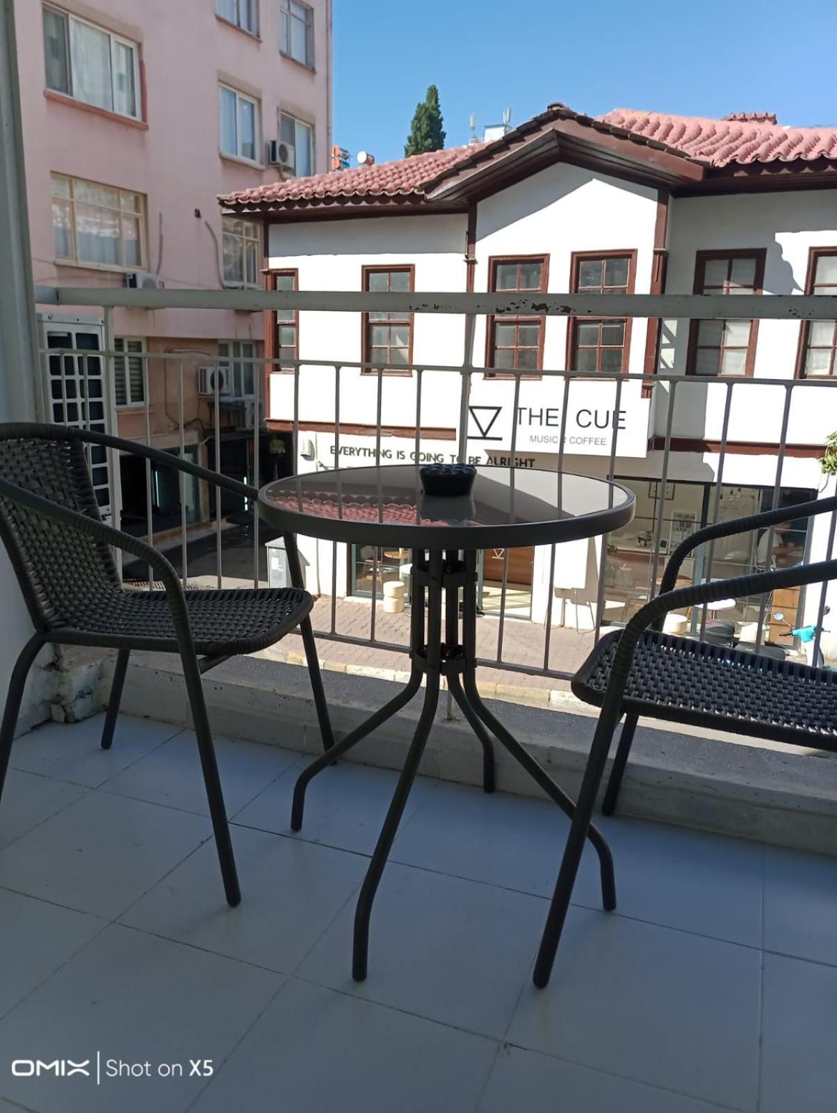 Hadrians Tower Aparthotel Antalya Kültér fotó