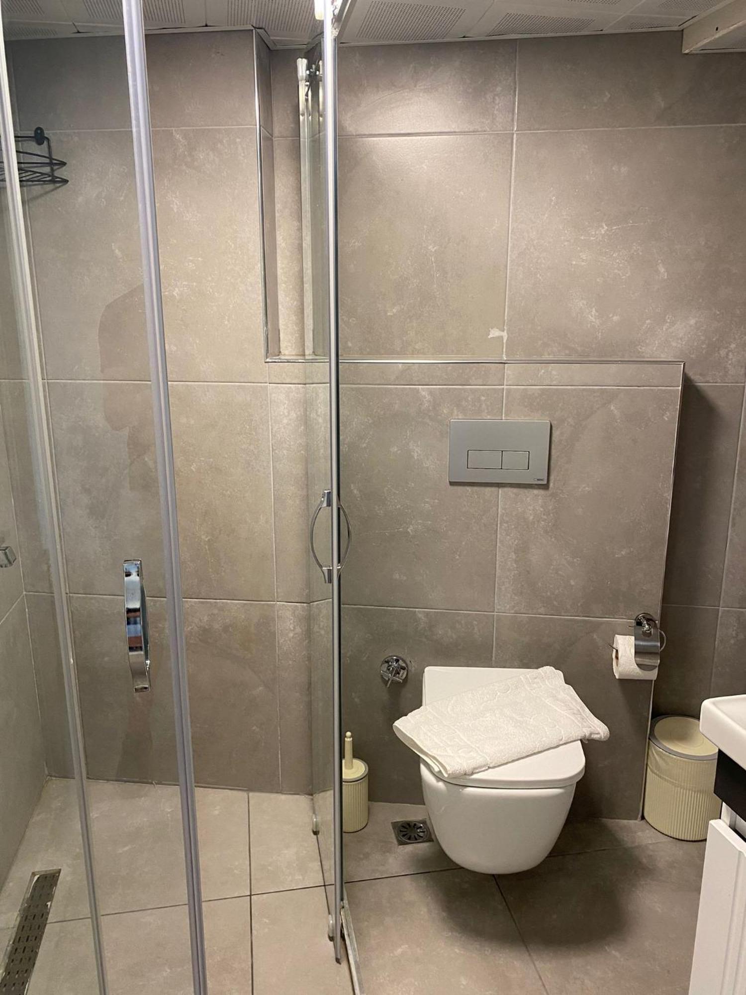 Hadrians Tower Aparthotel Antalya Kültér fotó