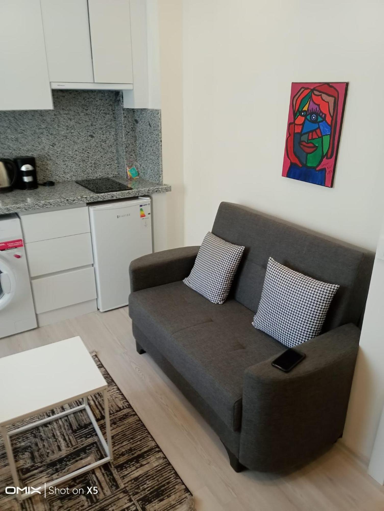Hadrians Tower Aparthotel Antalya Kültér fotó