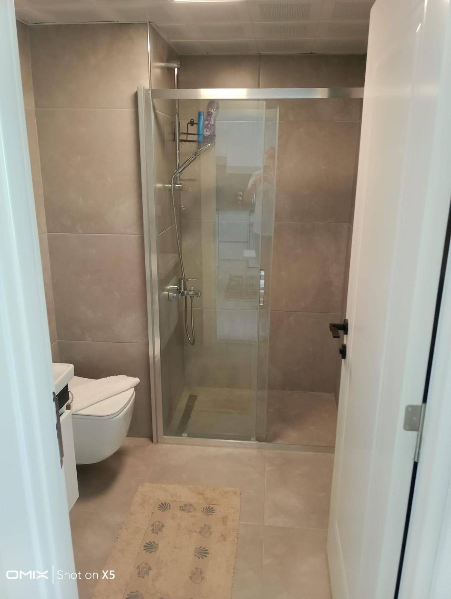 Hadrians Tower Aparthotel Antalya Kültér fotó
