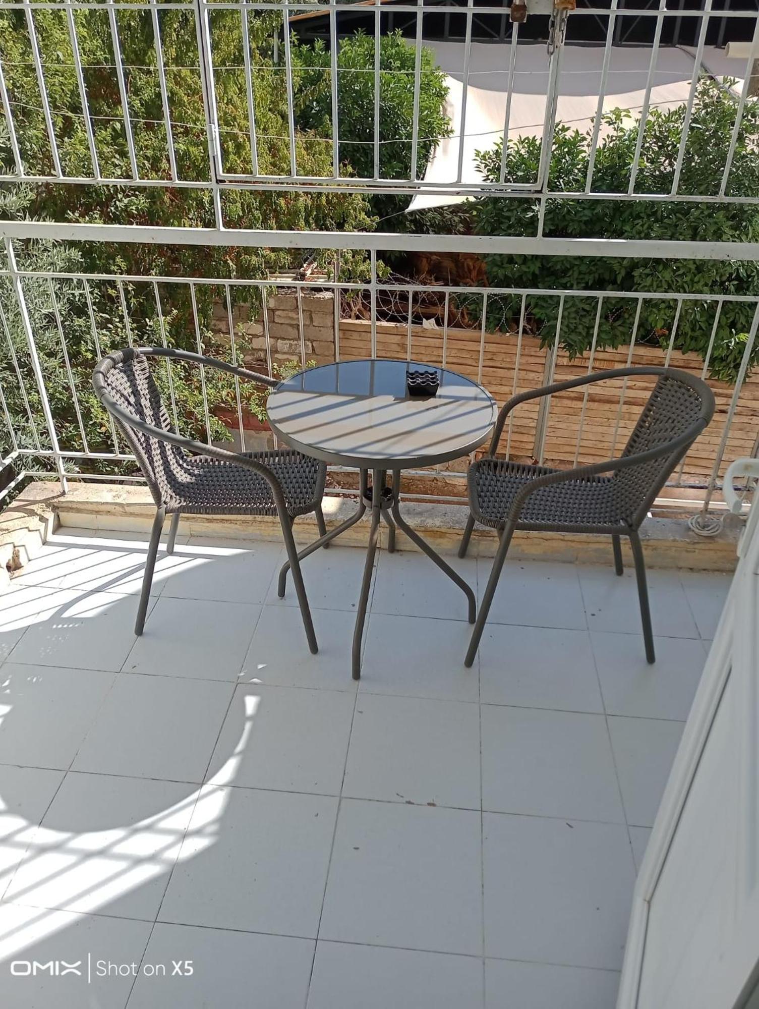 Hadrians Tower Aparthotel Antalya Kültér fotó