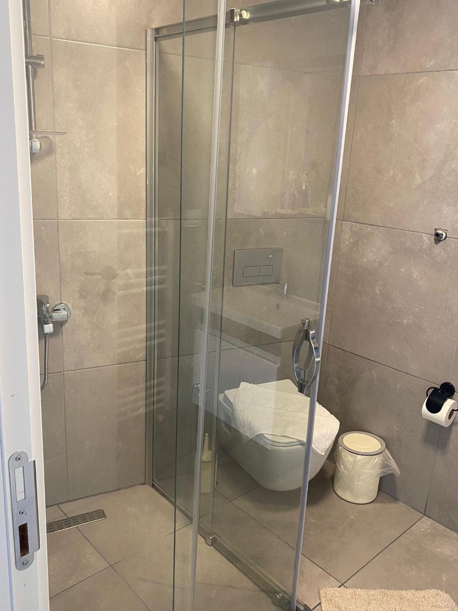 Hadrians Tower Aparthotel Antalya Kültér fotó