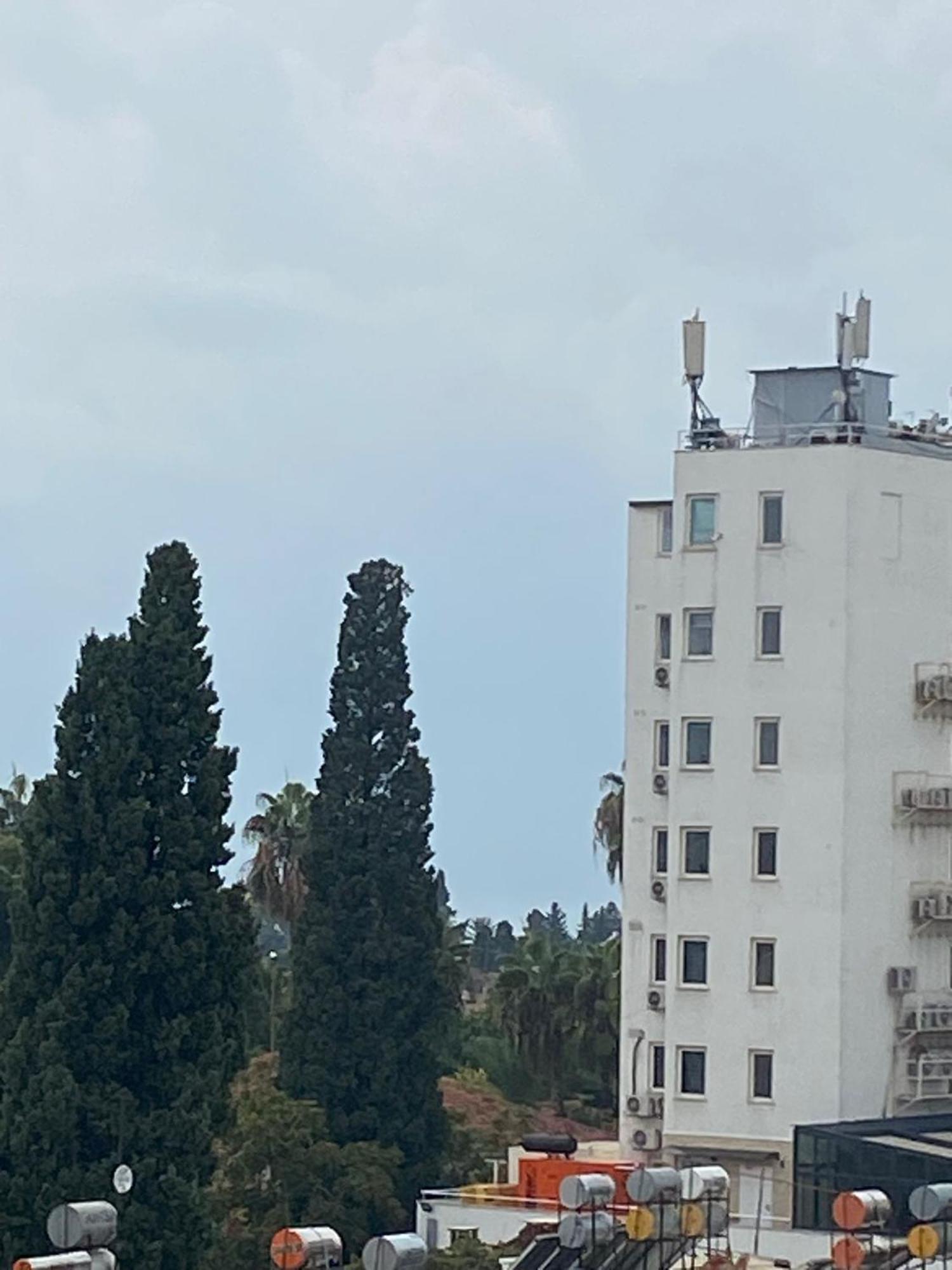 Hadrians Tower Aparthotel Antalya Kültér fotó